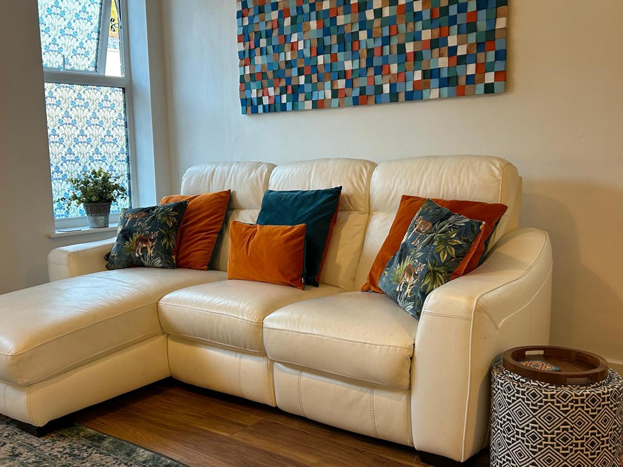 Homely Victorian Terraced Town House With Parking. Taunton Esterno foto